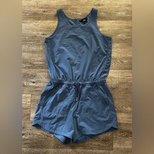 Athleta Girl Romper